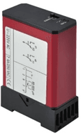 Vehicle Loop Detector (VLD)