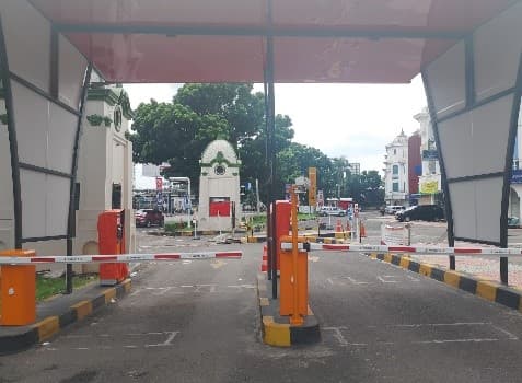 Cibubur Time Square