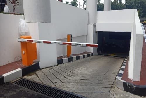 Gedung Kartika Kejaksaan Agung