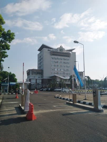 Walikota Prabumulih