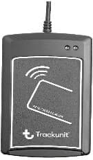 RFID Card Reader