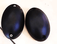 Single Infrared Beam Sensor