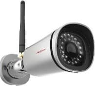 Weatherproof IP Camera